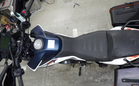 KTM 250 ADVENTURE 2024