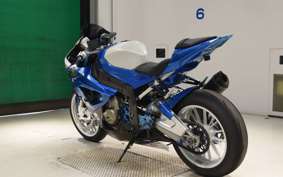 BMW S1000RRS 2012