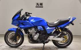 HONDA CB400 SUPER BOLDOR VTEC A 2009 NC42