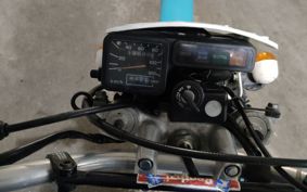 HONDA TLM200R MD15