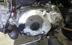 HONDA MONKEY 2023 AB27