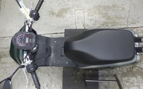 HONDA DUNK 2000 AF78