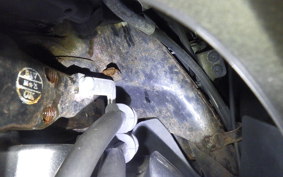 HONDA LEAD 125 2014 JF45