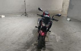 KAWASAKI Z250 EX250P
