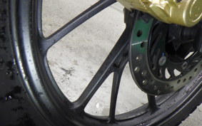 HONDA CBF125R 2026