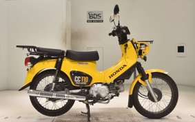 HONDA CROSS CUB 110 JA45
