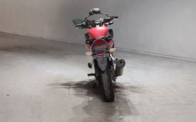 HONDA CB250 MC43