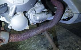 SUZUKI AVENIS 125 CF43A