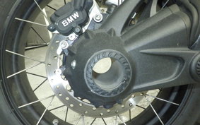 BMW R12G/S 2025