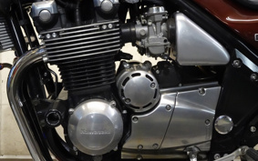 KAWASAKI ZEPHYR 1100 2007 ZRT10A