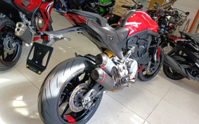 DUCATI MONSTAR 937 PLUS 2023 4M00