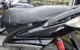 YAMAHA CYGNUS 125 XSR 2 SE44J