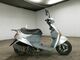 Фото Suzuki LET's 5 G с японского аукциона