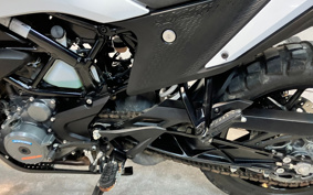 KTM 250 ADVENTURE JGD40