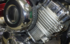YAMAHA DRAGSTAR 400 2006 VH01J