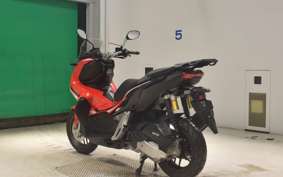 HONDA ADV150