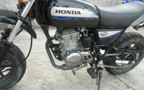 HONDA Ape50 TypeD AC18