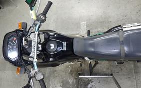 HONDA AX-1 MD21