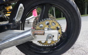 SUZUKI RG400 Gamma 1985 HK31A