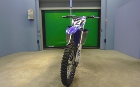YAMAHA YZ250F 2012 CG33C