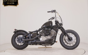 YAMAHA DRAGSTAR 1100 2002 VP13J