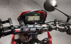 HONDA CRF250L MD47