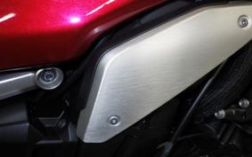 HONDA CB1000R GEN 2 2021 SC80
