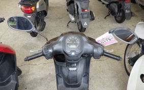 HONDA TACT Basket AF79