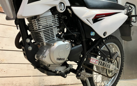 YAMAHA XTZ125 PCJL