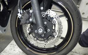 KAWASAKI NINJA 400 2014 EX400E
