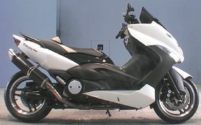 YAMAHA T-MAX 500 2010 SJ08J