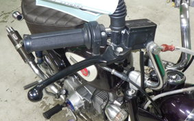 HONDA MONKEY Z50J