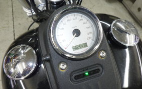 HARLEY FXDB 1580 2010