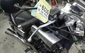 YAMAHA VMAX 2001