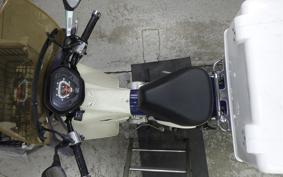 HONDA C110 SUPER CUB JA42