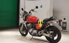 HONDA CB400F 1997 NC36