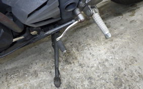 KAWASAKI NINJA 250 ABS 2006 EX250L
