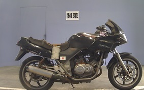 HONDA XELVIS MC25