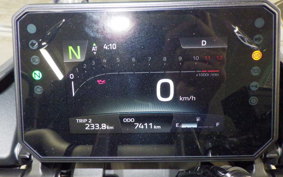 YAMAHA MT-07 AMT 2025 RM50J