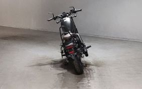 HONDA REBEL MC49