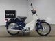 Фото Honda C70 SUPER CUB с японского аукциона
