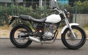 HONDA FTR223 MC34