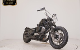 YAMAHA DRAGSTAR 1100 2002 VP13J