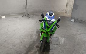 KAWASAKI NINJA ZX-6R 2024 ZX636J