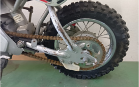 HONDA CRF50F AE03