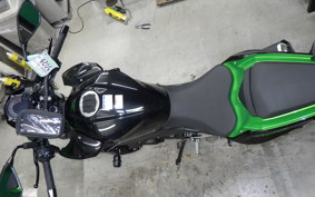 KAWASAKI Z400 Gen.2 2019 EX400G