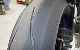 YAMAHA YZF-R1 M 2026 RN65J