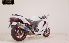 SUZUKI HAYABUSA Gen.3 2022 EJ11A