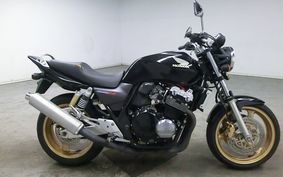 HONDA CB400SF VTEC 2006 NC39