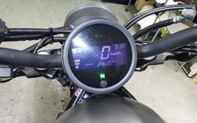 HONDA REBEL 250 2020 MC49